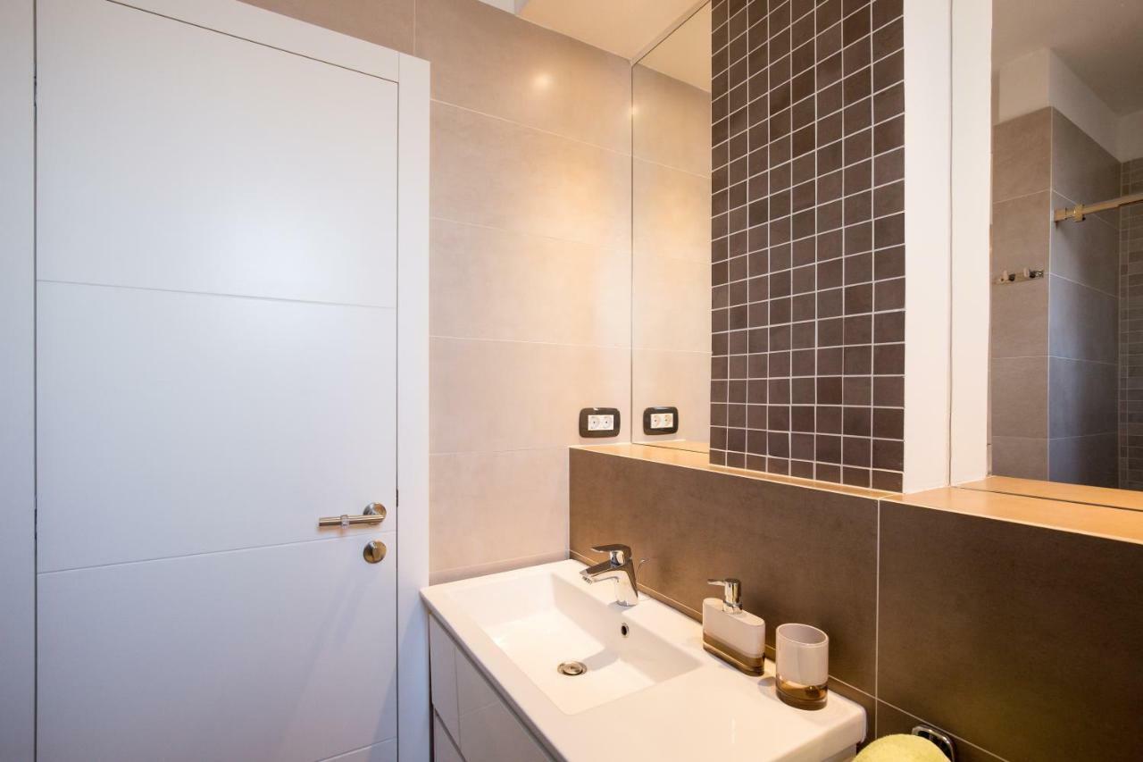 Deluxe New Apartments - Few Steps From The Beach - Luxury Holiday With Style - By Traveler Tourist Agency Krk 克尔克 外观 照片